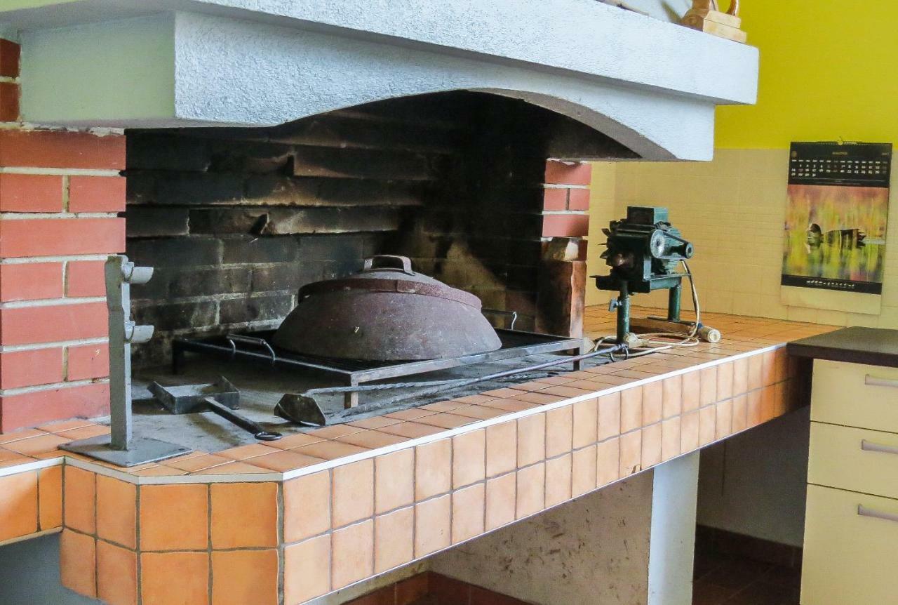 Villa Daria Pakoštane 外观 照片
