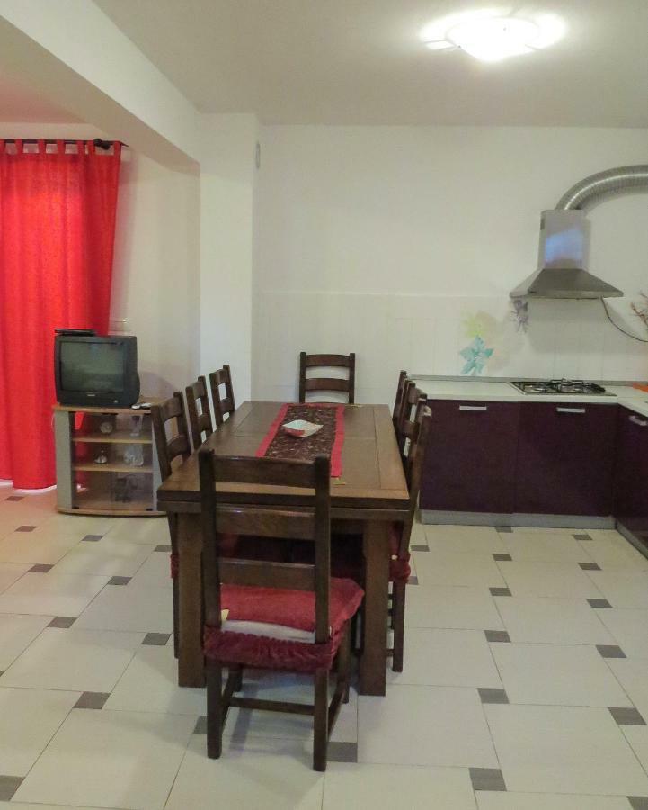 Villa Daria Pakoštane 外观 照片