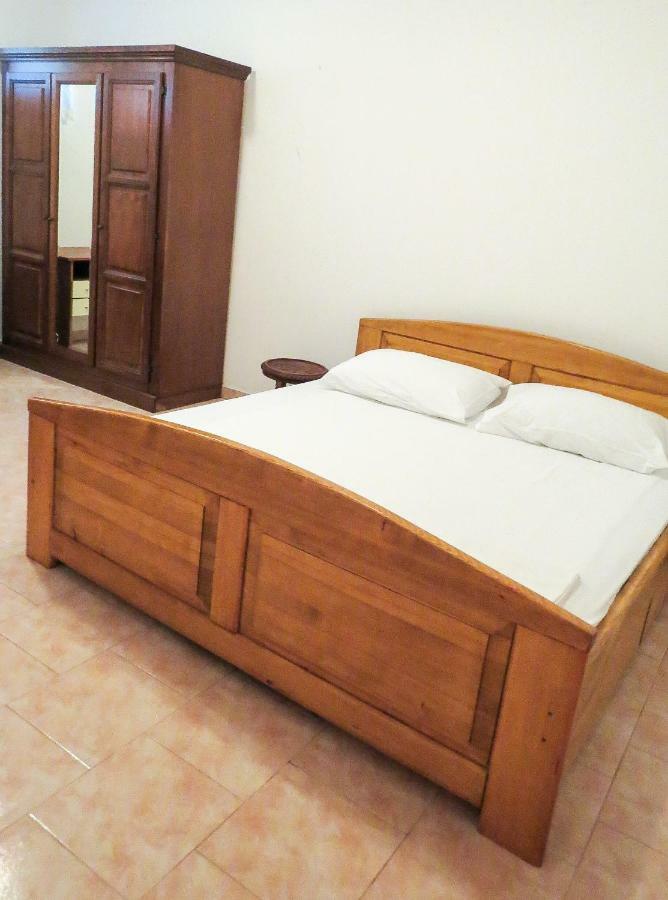 Villa Daria Pakoštane 外观 照片
