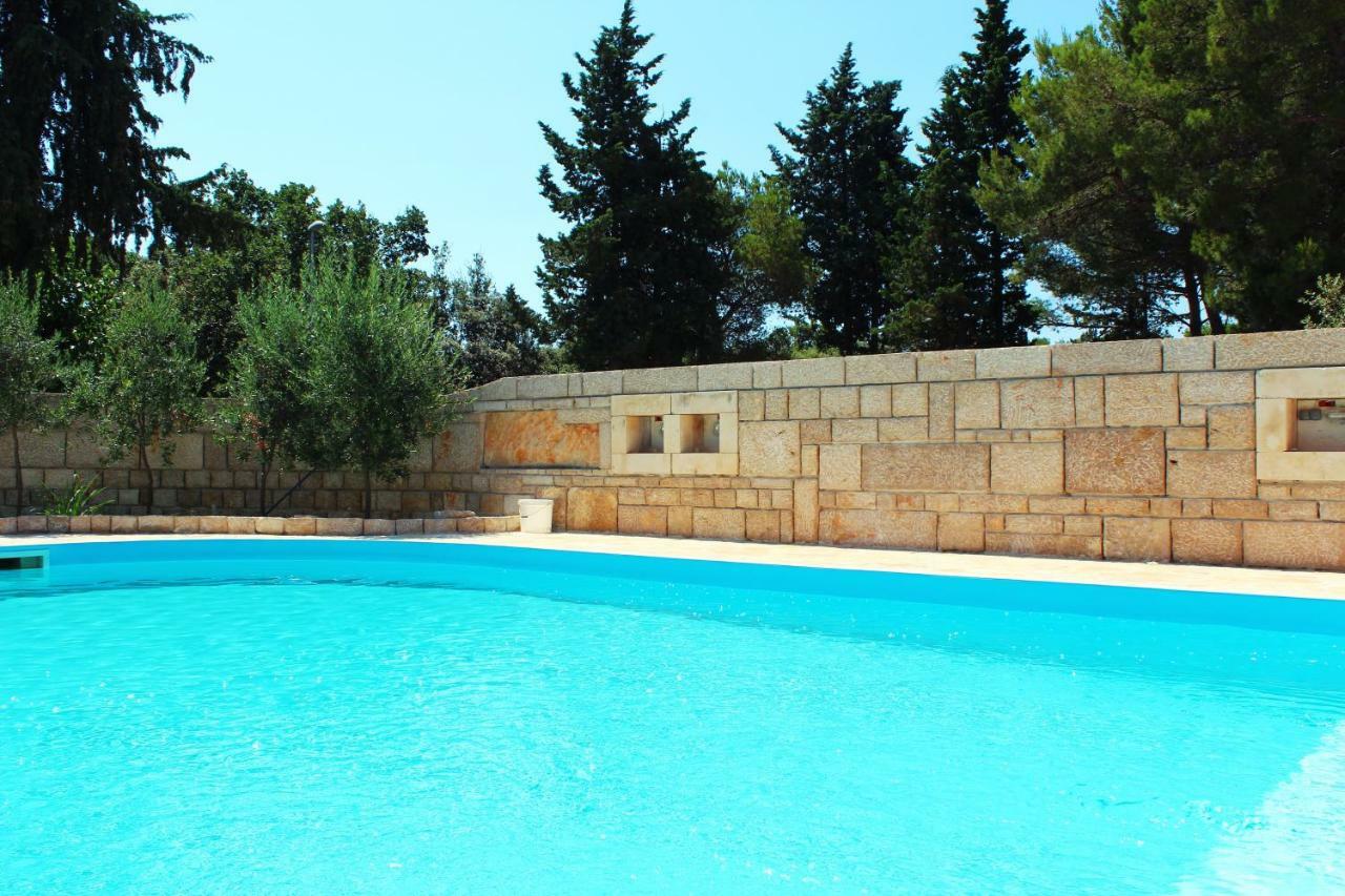Villa Daria Pakoštane 外观 照片