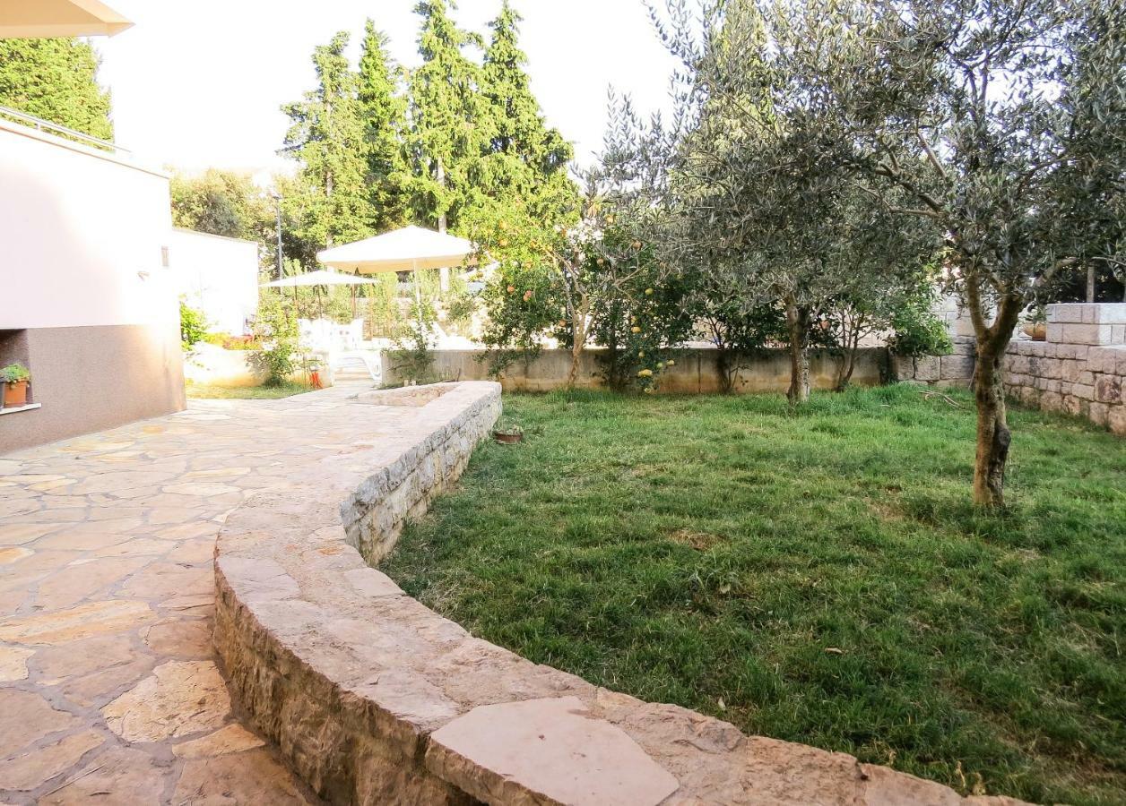 Villa Daria Pakoštane 外观 照片
