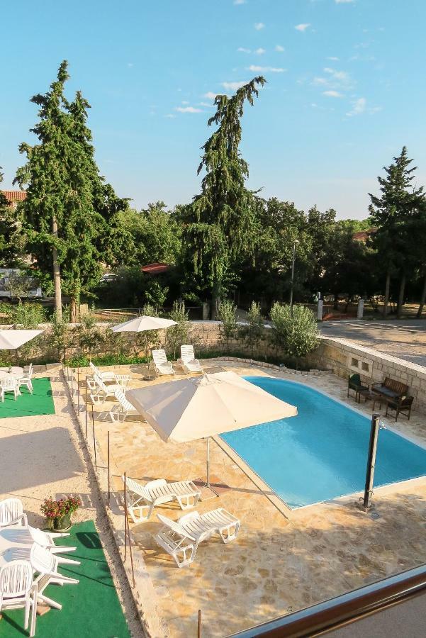 Villa Daria Pakoštane 外观 照片