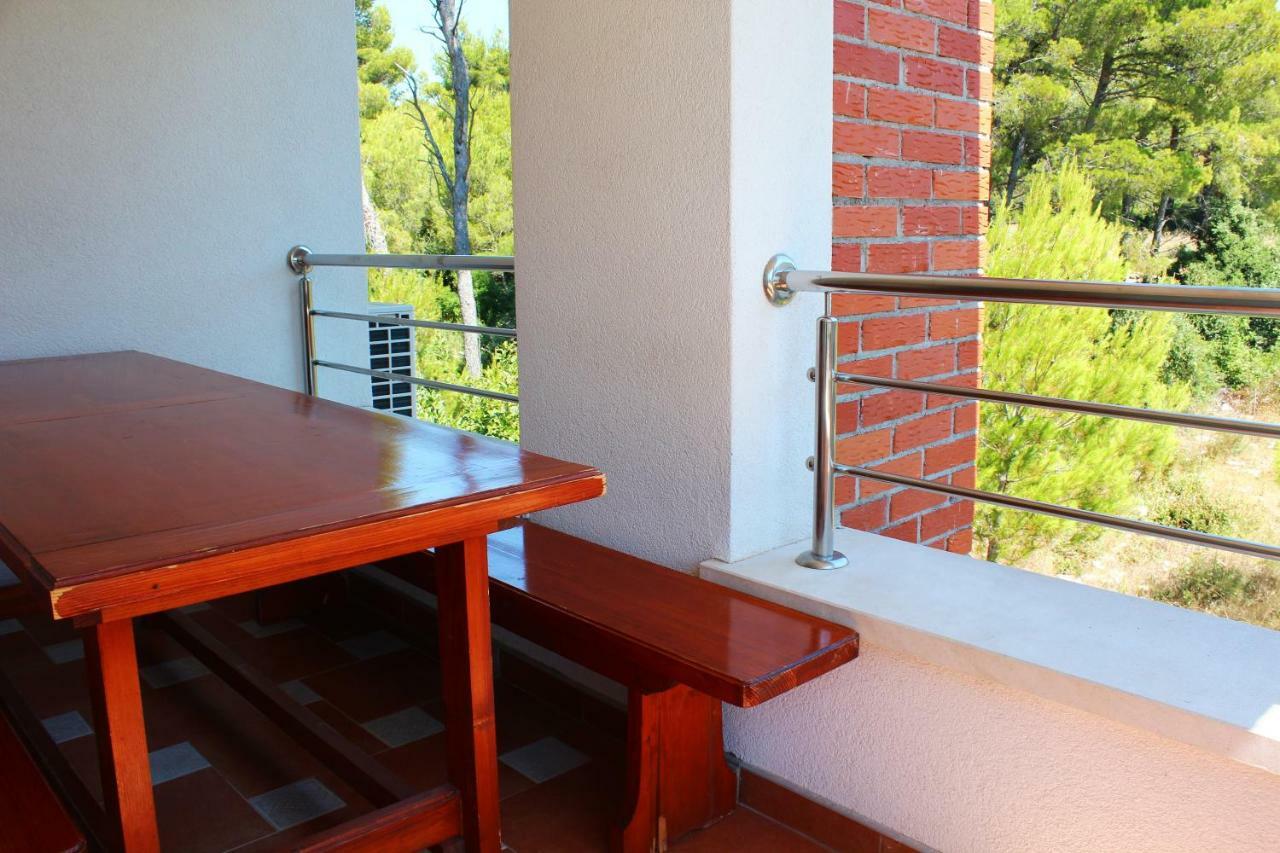 Villa Daria Pakoštane 外观 照片