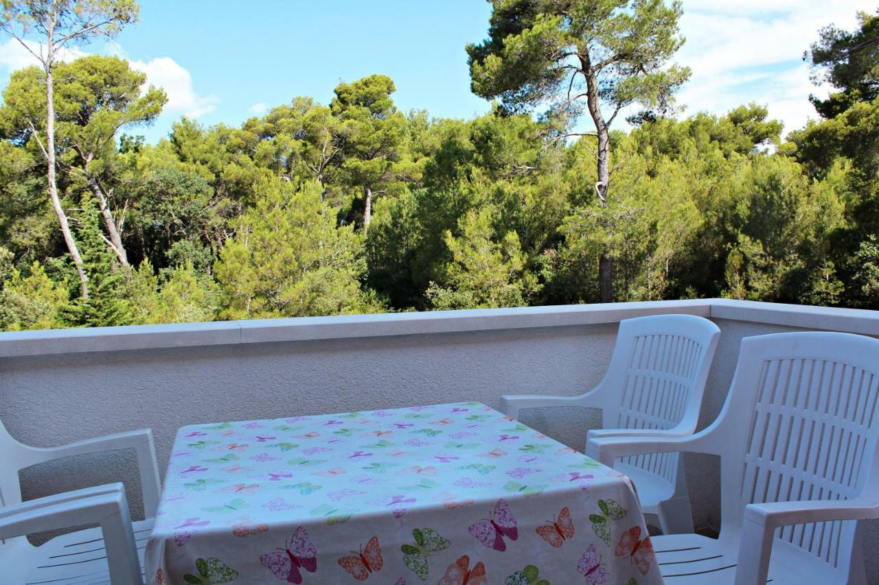 Villa Daria Pakoštane 外观 照片