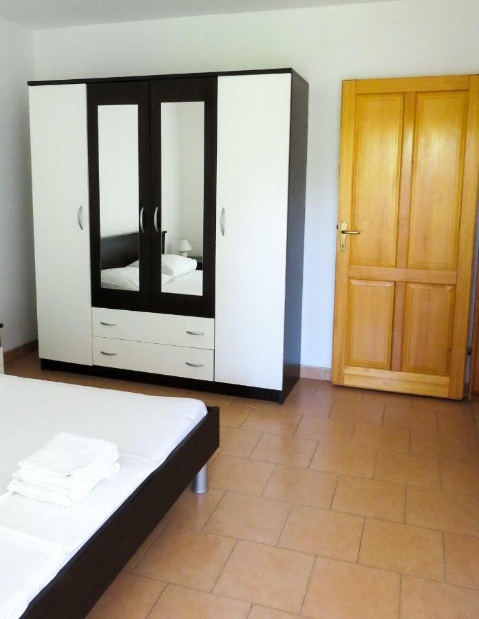 Villa Daria Pakoštane 外观 照片