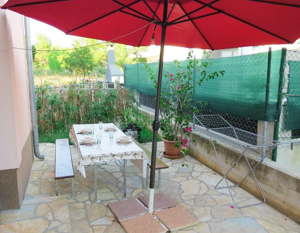 Villa Daria Pakoštane 外观 照片